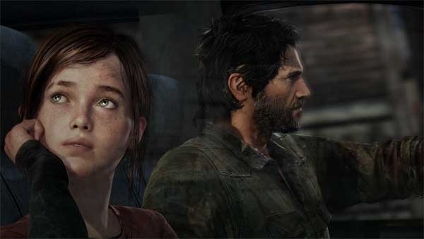 The Last Of Us