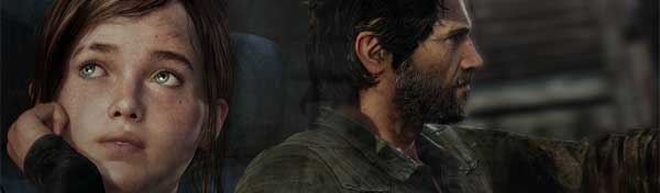 The Last Of Us